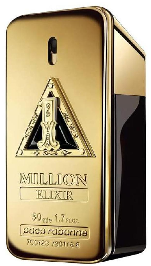One Million Elixir Intense EDP