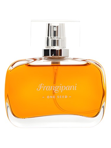 Frangipani