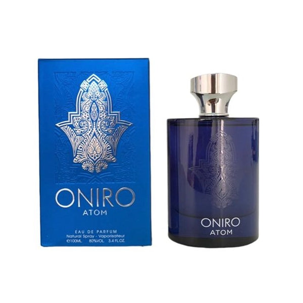 Oniro Atom EDP