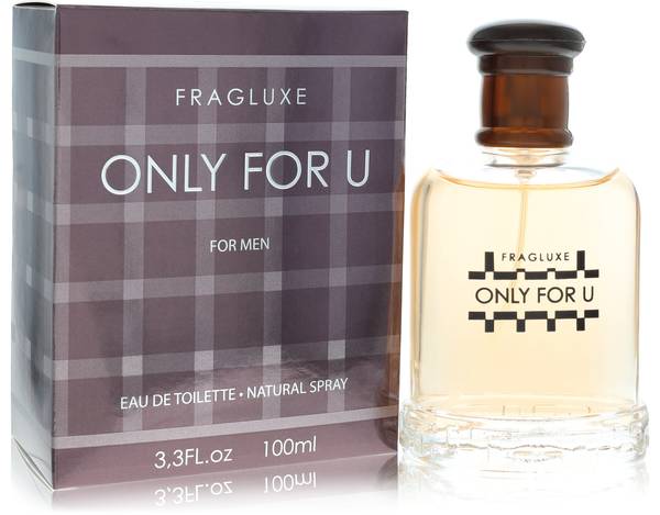 Only For U EDT