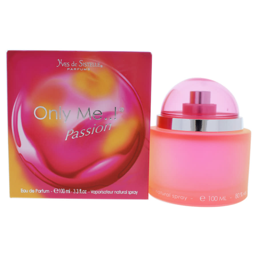 Only Me Passion EDP