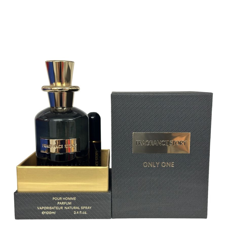 Only One PARFUM