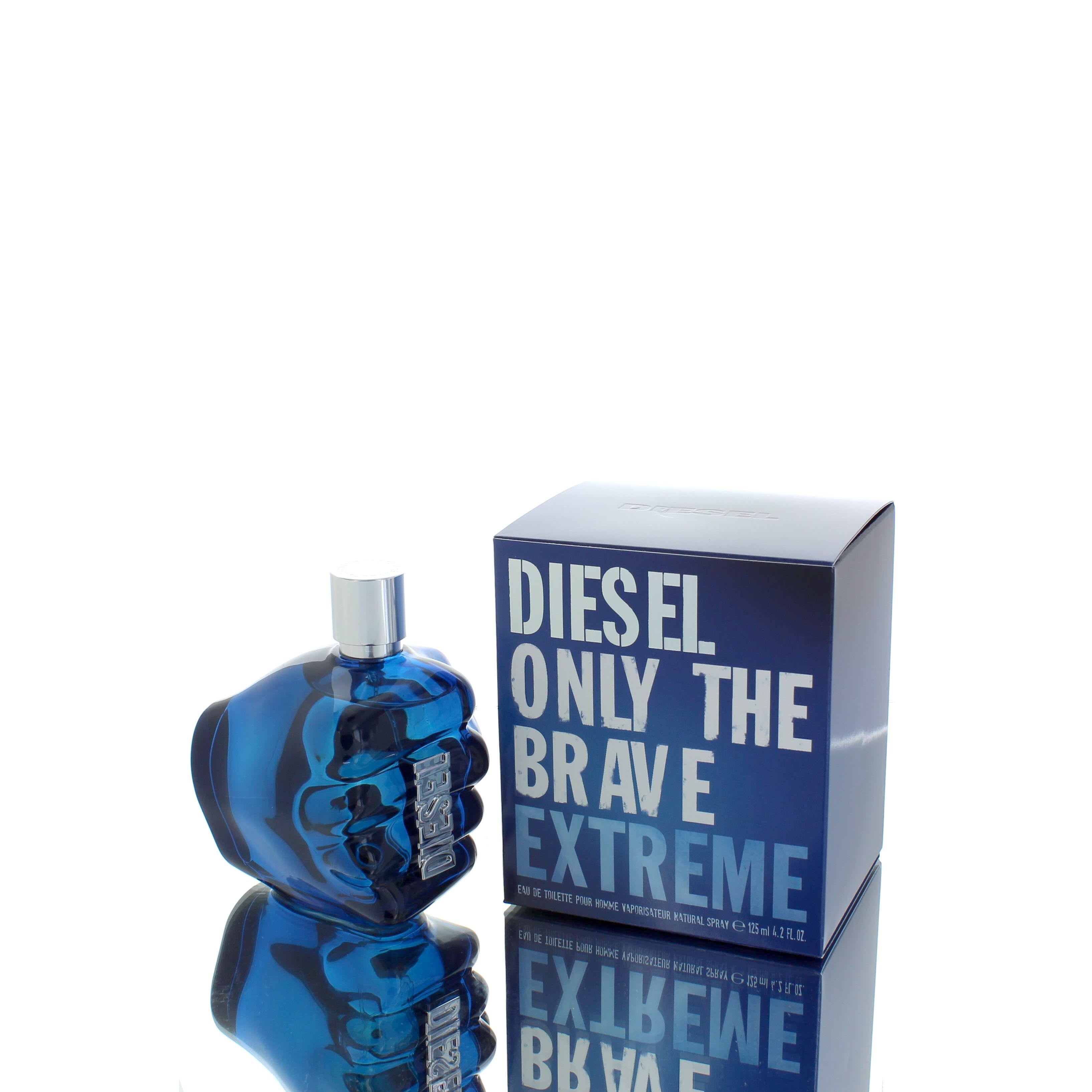Only The Brave Extreme EDT