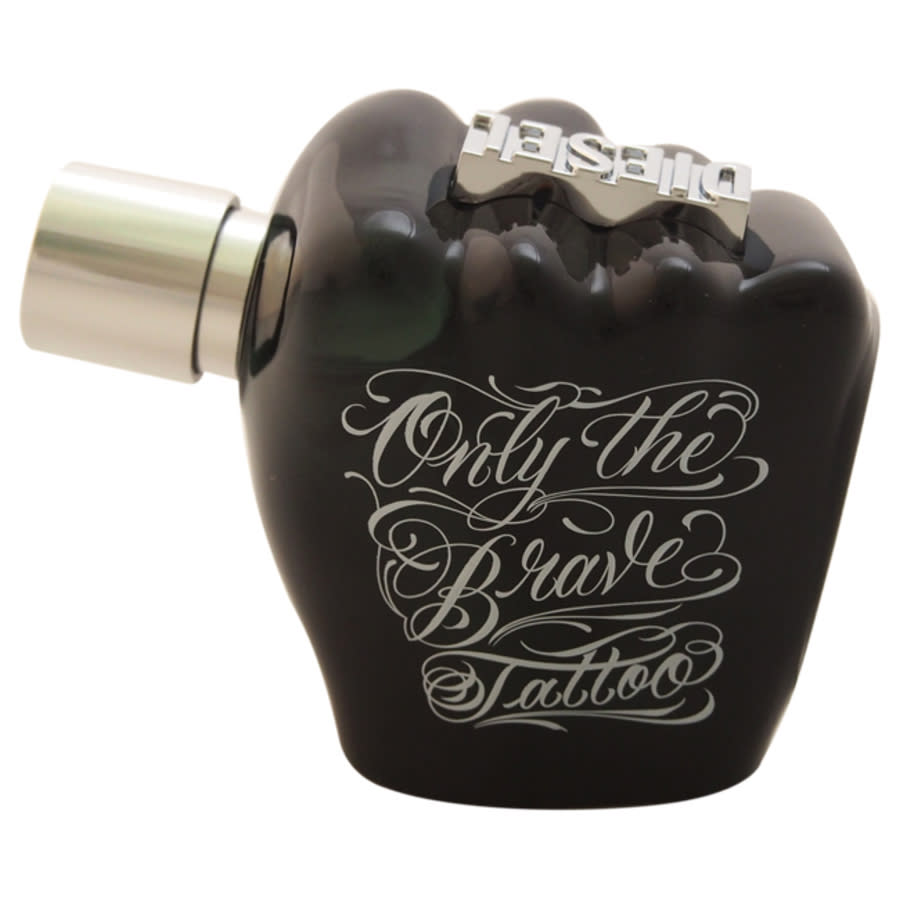 Only The Brave Tatoo EDT