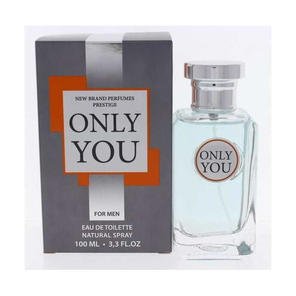 Only You EDT