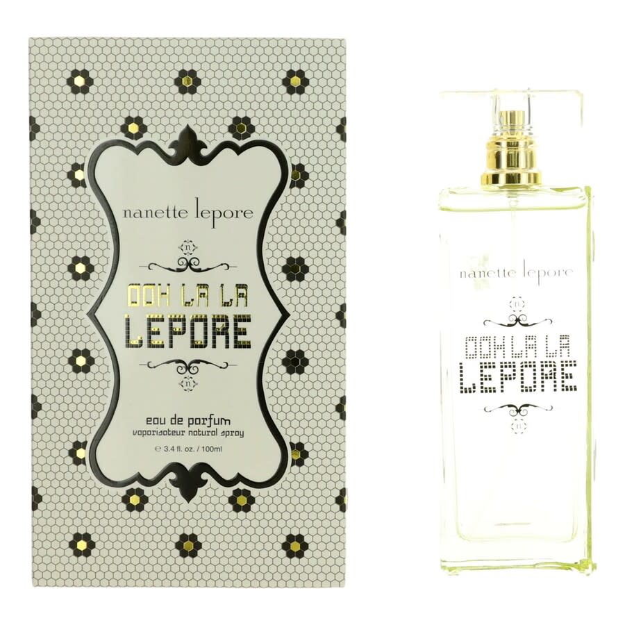 Ooh La La EDP
