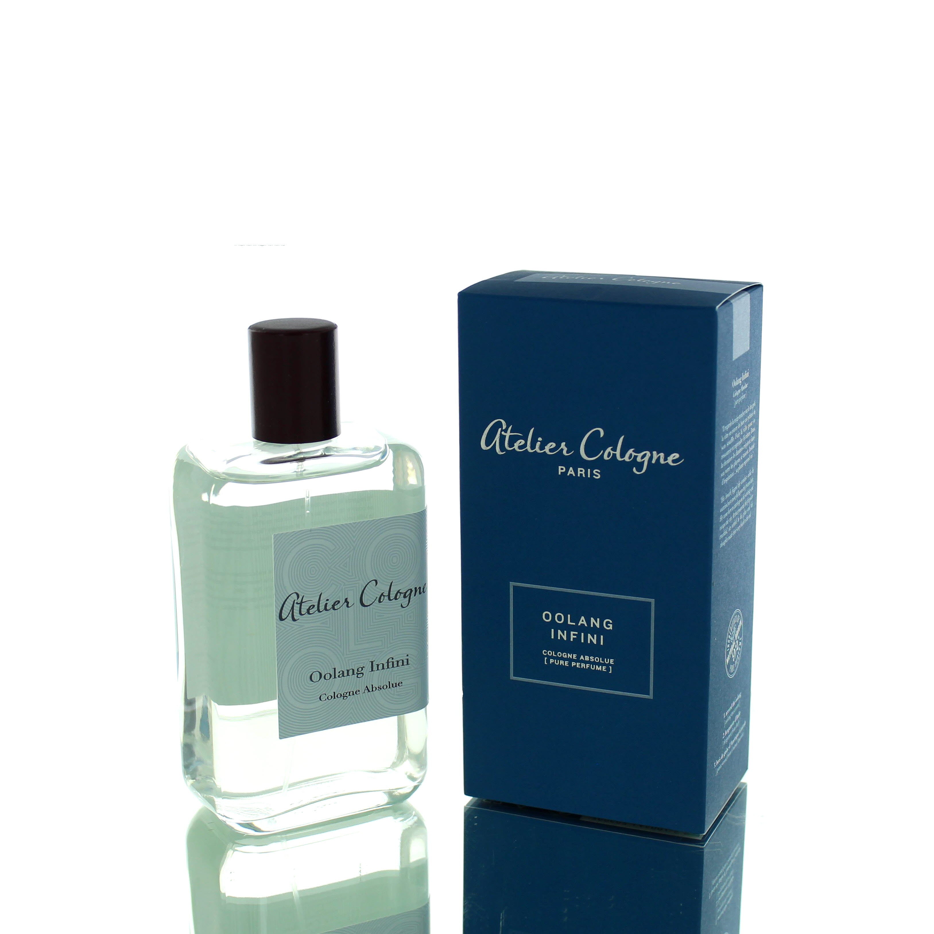 Oolang Infini Absolue COLOGNE