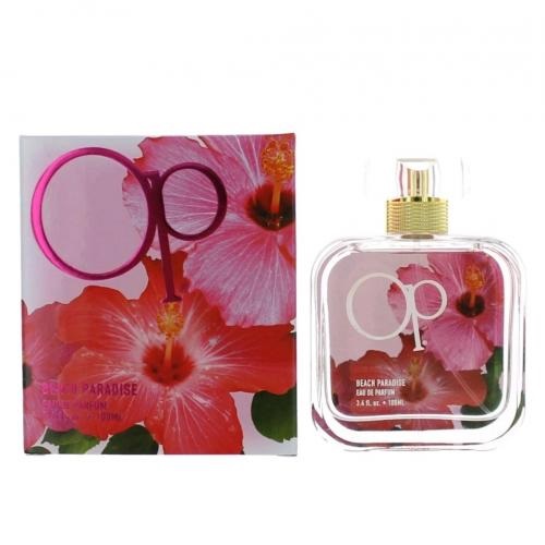 Op Beach Paradise EDP