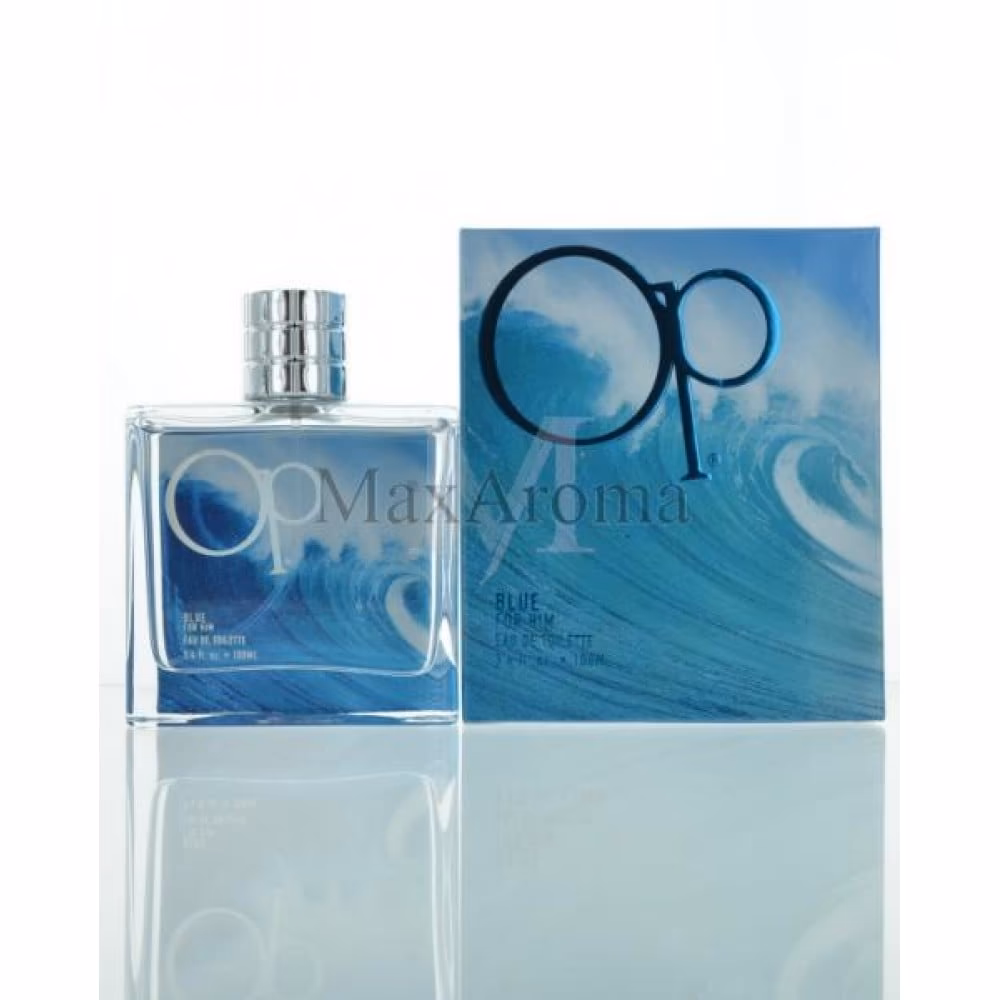 Op Blue EDP