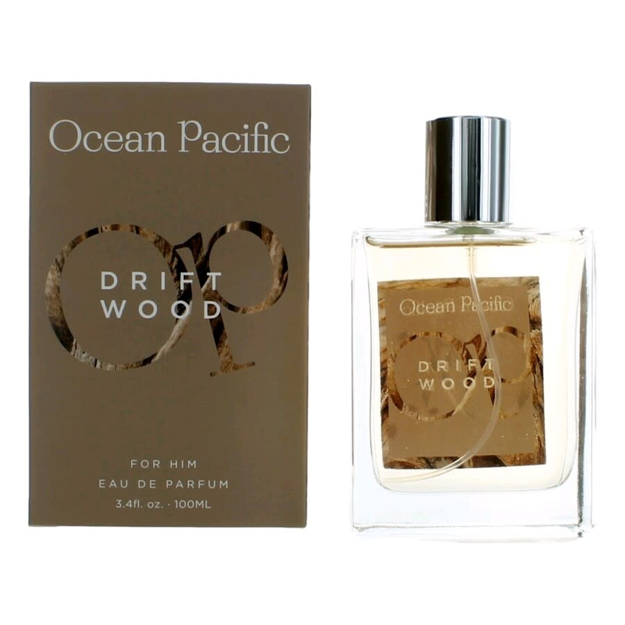 Op Driftwood EDP