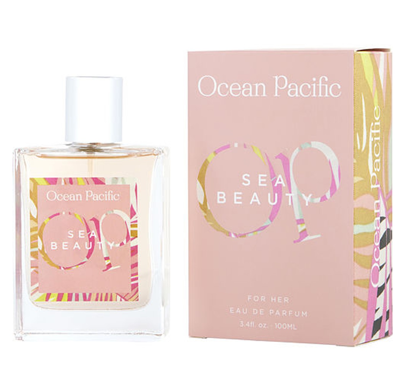 Op Sea Beauty EDP