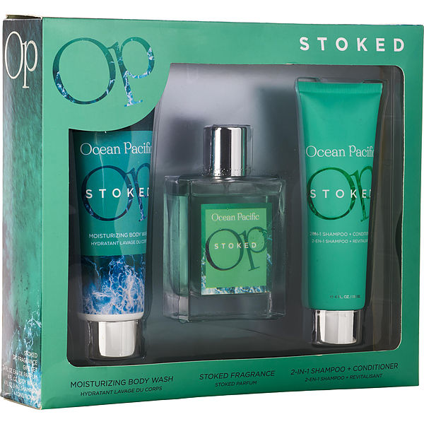 Op Stoked EDP