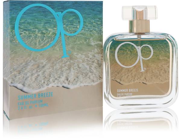 Op Summer Breeze EDP