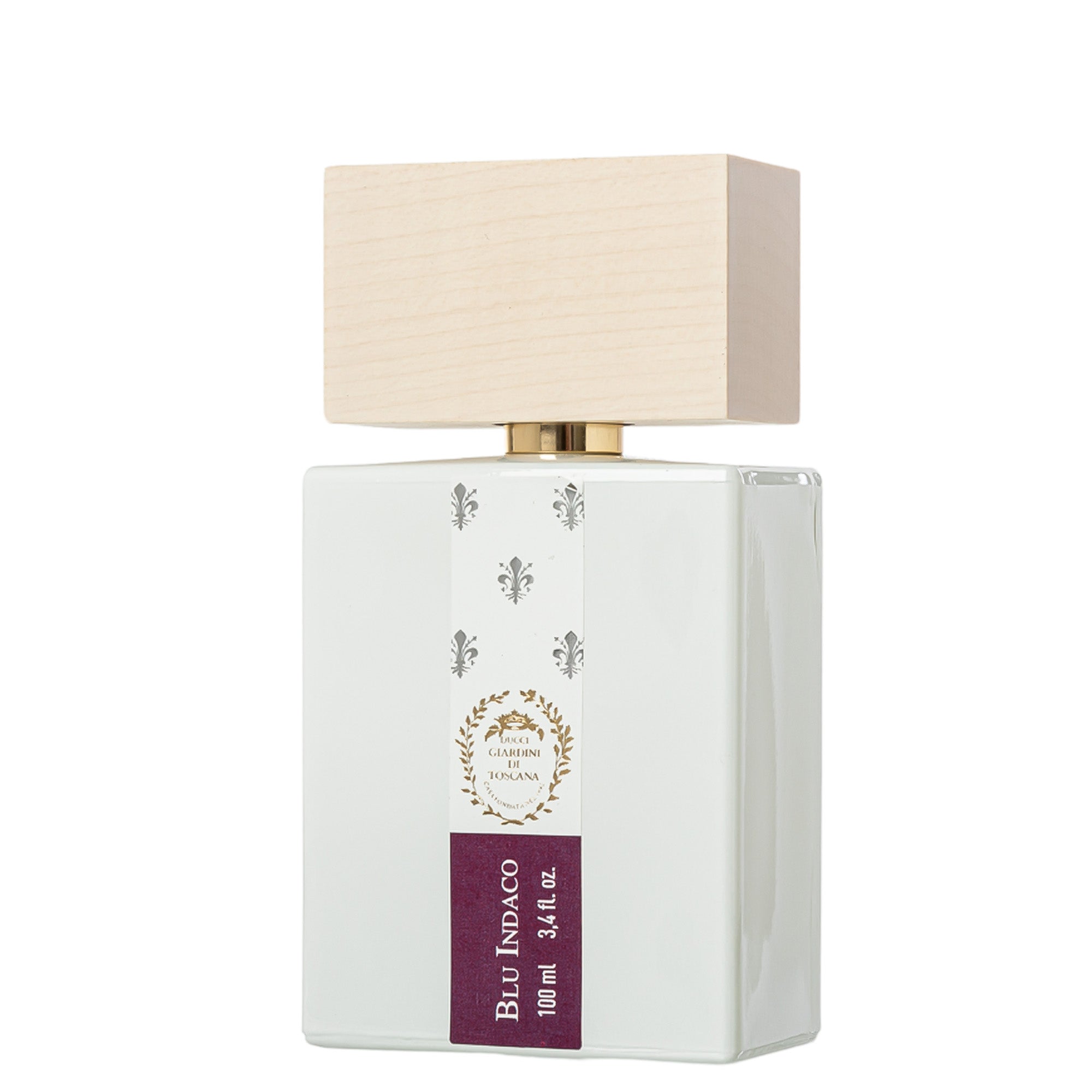 Open Box Giardini Di Toscana Blu Indaco EDP