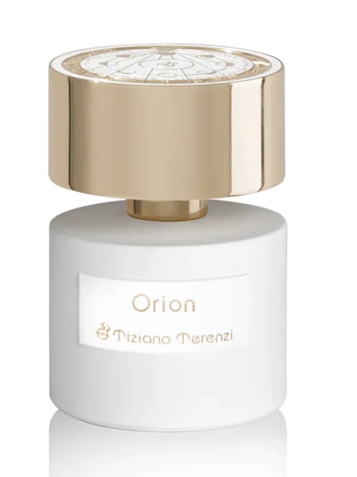 Open Box Tiziana Terenzi Orion EXTRAIT
