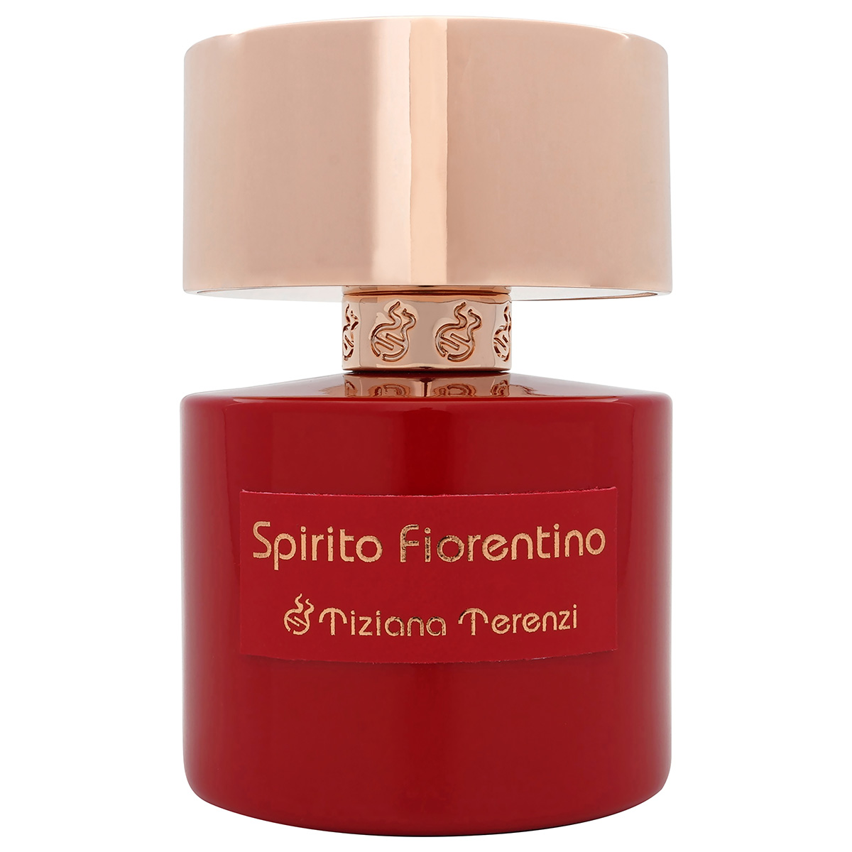 Open Box Tiziana Terenzi Spirito Fiorentino EXTRAIT