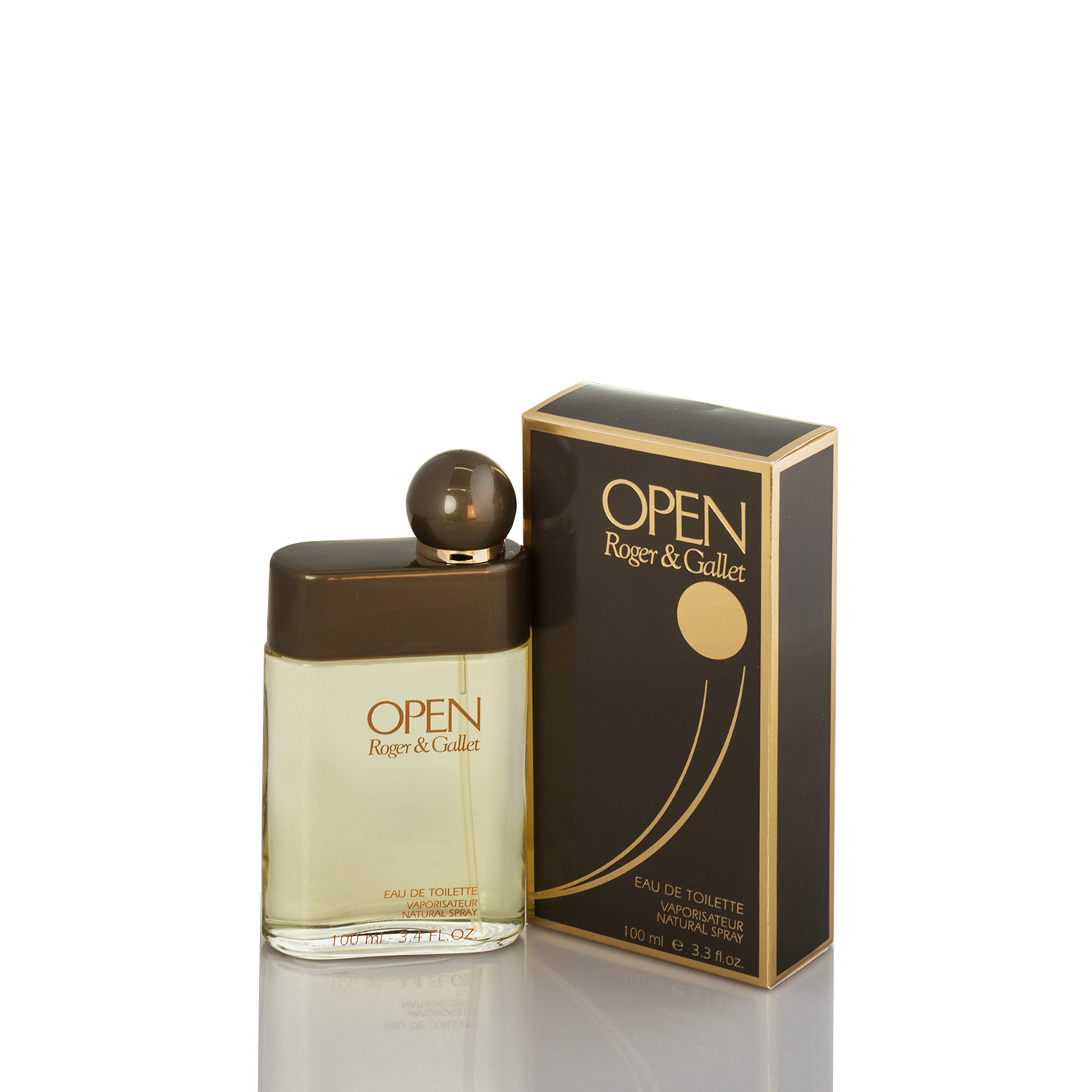 Open EDT
