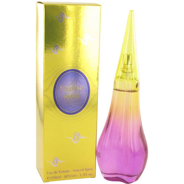 Opera EDT