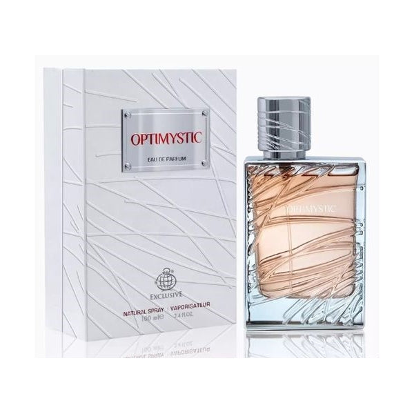 Optimystic White EDP
