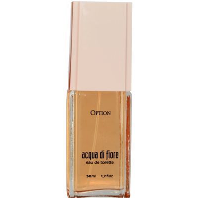 Option Men EDT