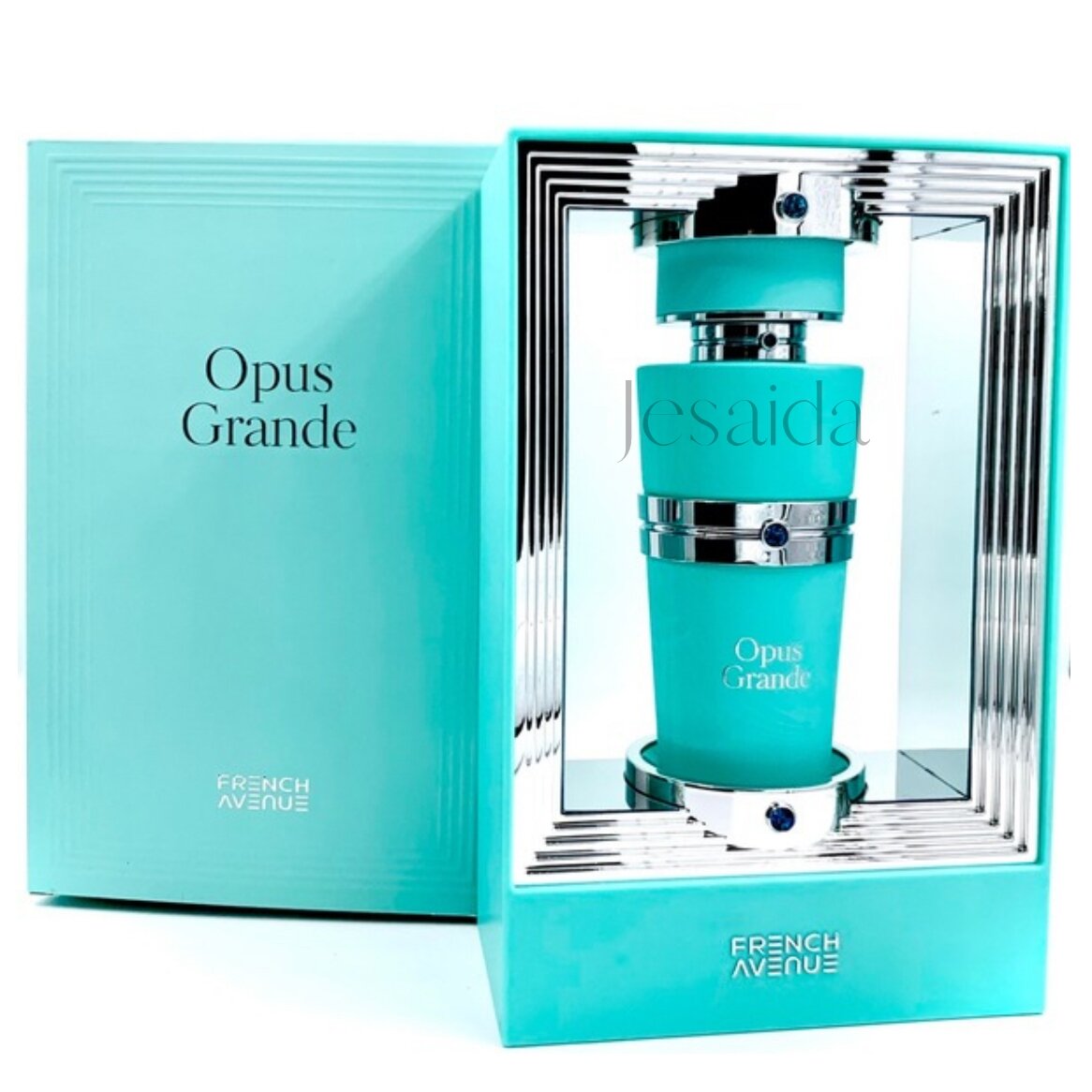 Opus Grande EDP