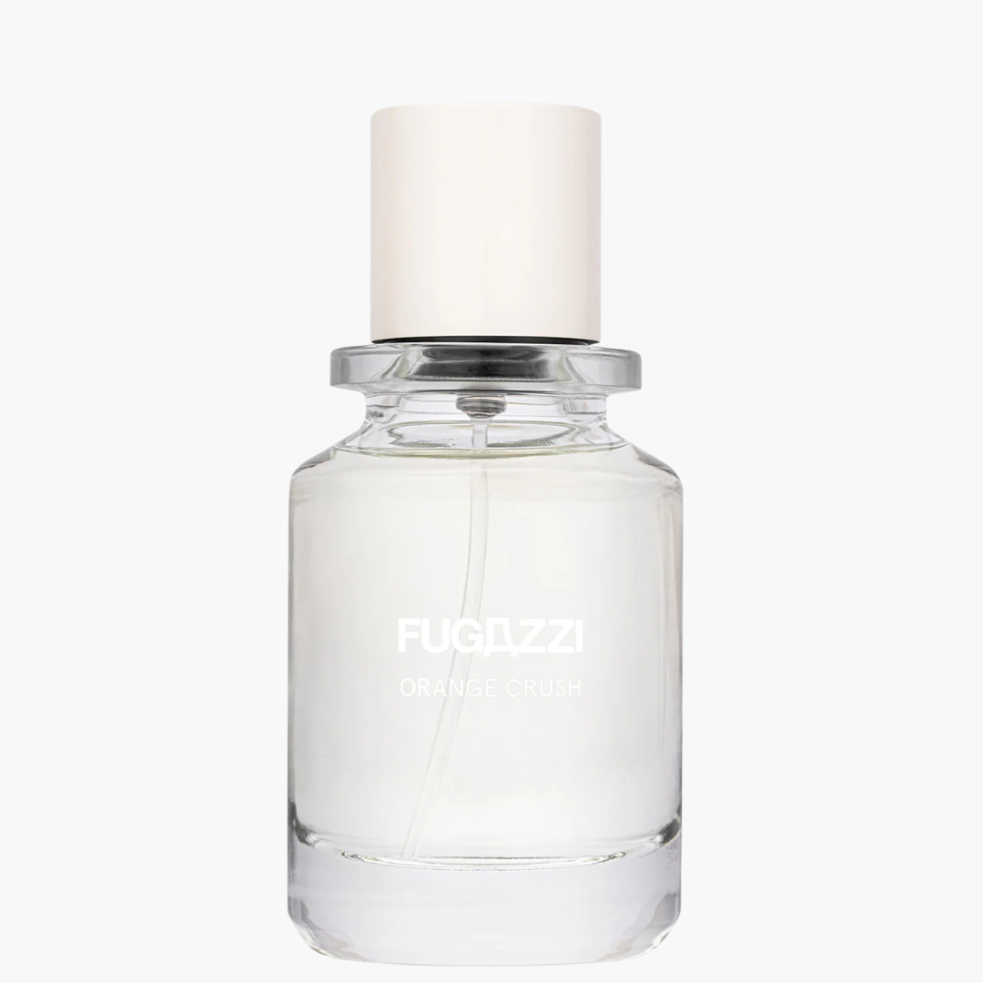 Orange Crush EDP