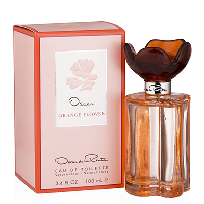 Orange Flower EDT