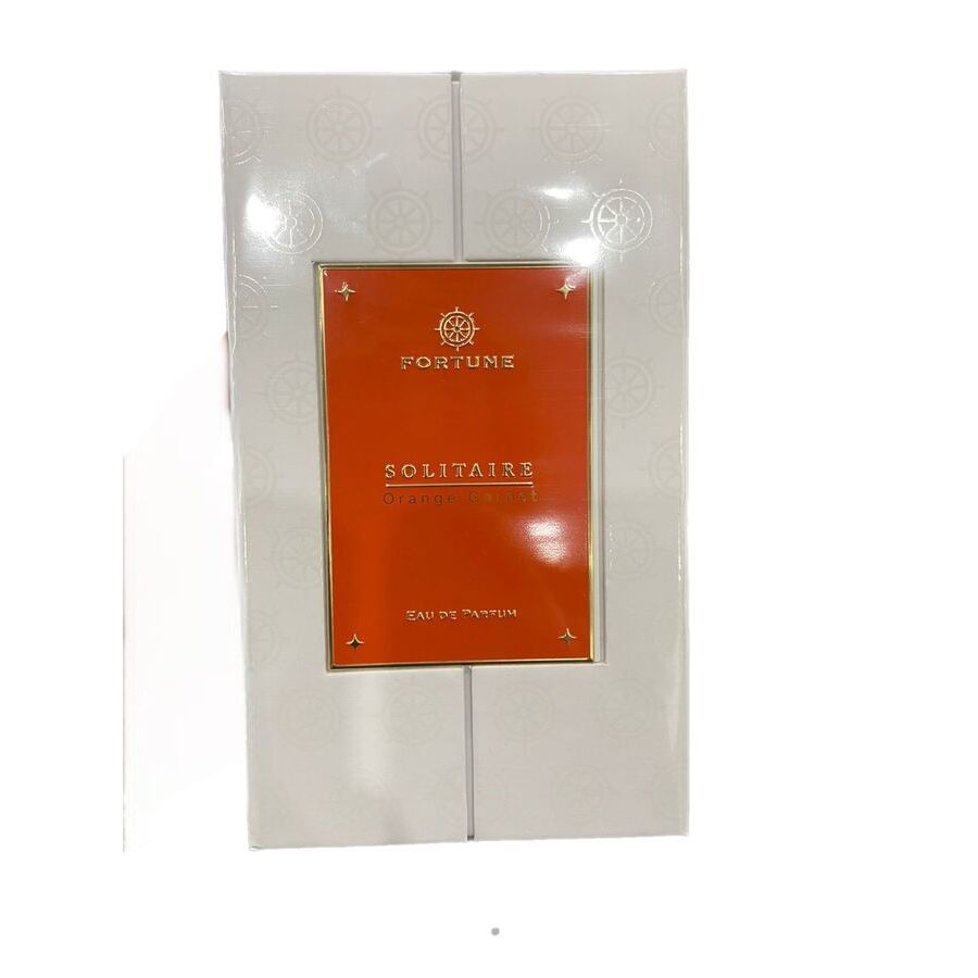 Orange Garnet EDP