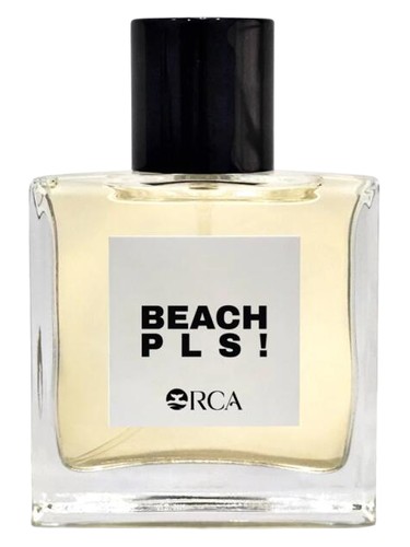 Beach PLS!