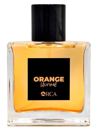 Orange Ultime