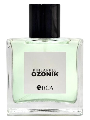 Pineapple Ozonik