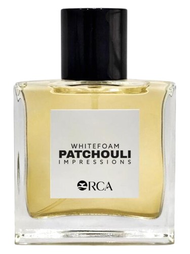 Whitefoam Patchouli Impressions