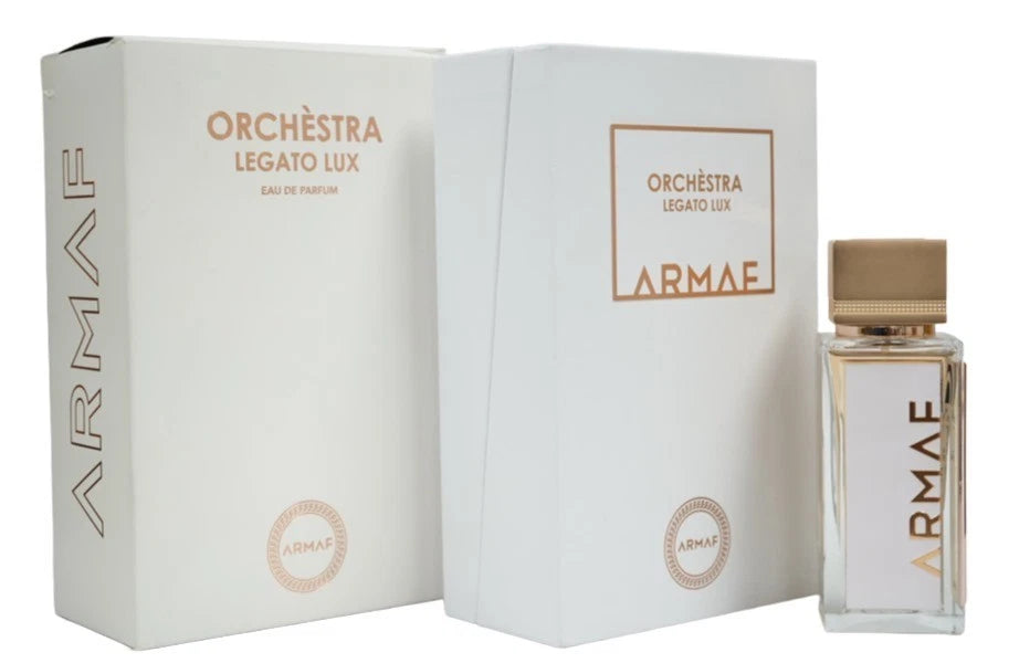 Orchestra Legato Lux EDP