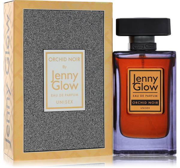 Orchid Noir EDP