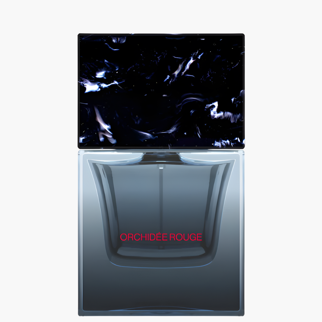Orchidée Rouge EXTRAIT