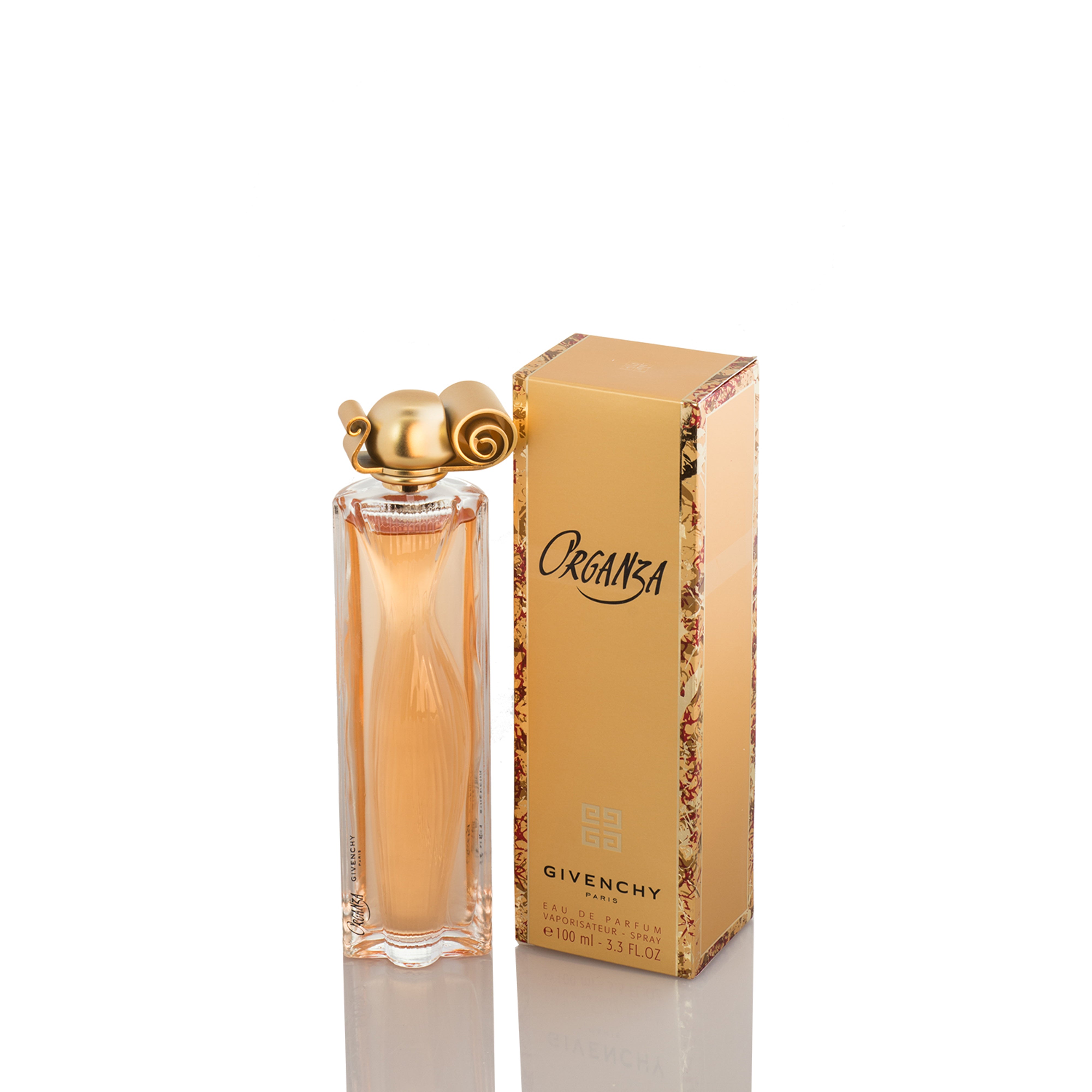 Organza EDP