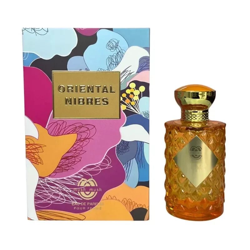 Oriental Nibres EDP