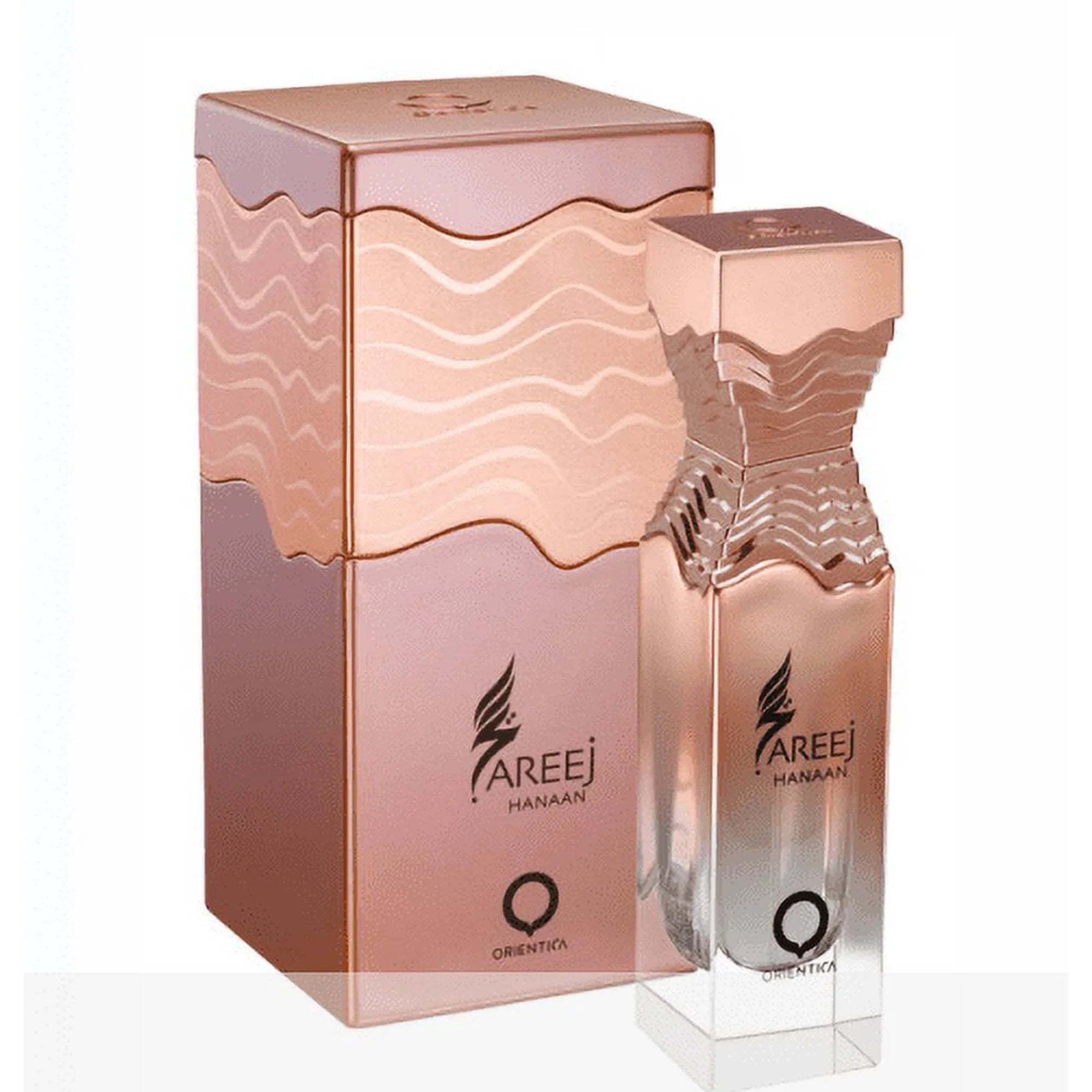 Orientica Areej Hanaan EDP