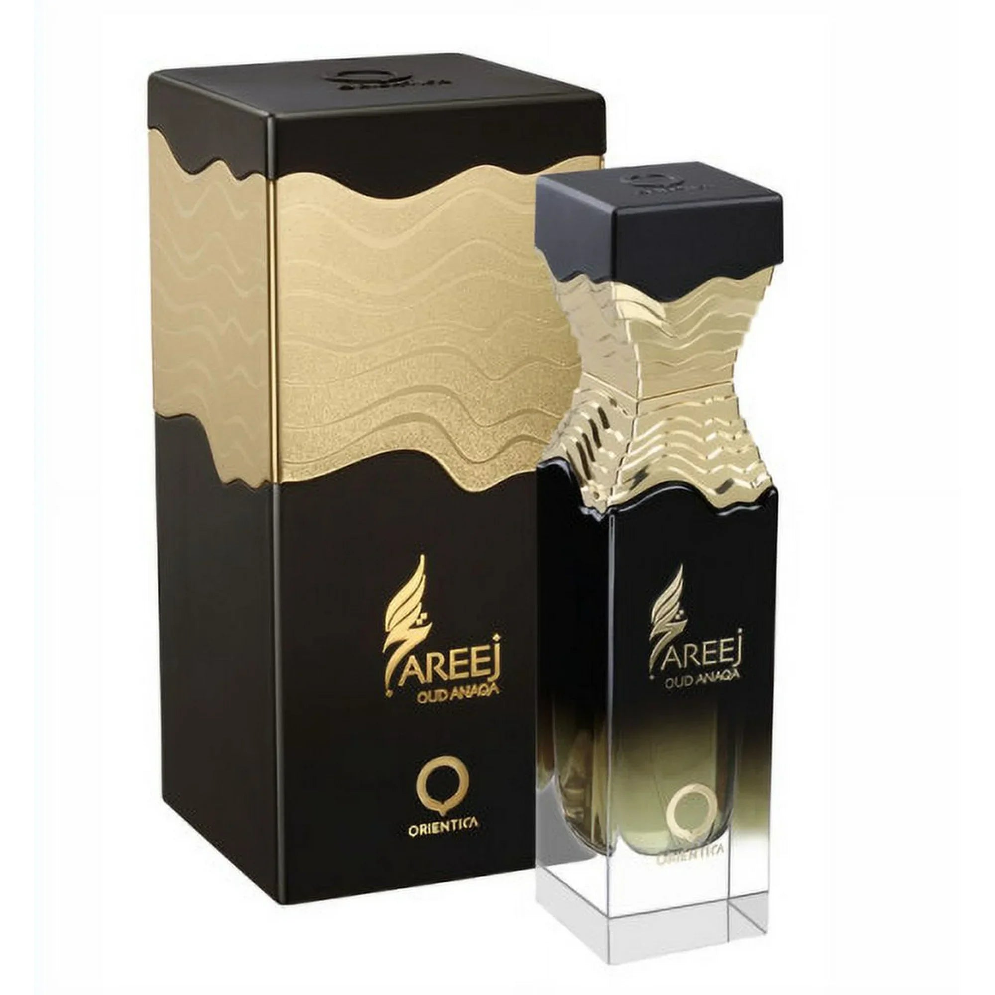 Orientica Areej Oud Anaqa EDP