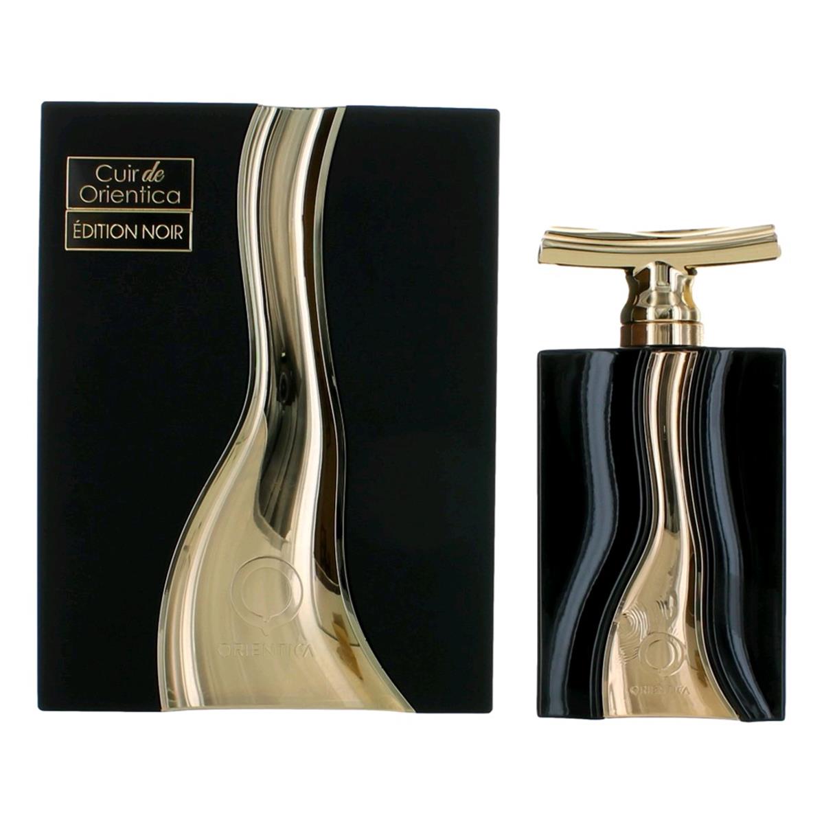 Orientica Cuir de Orientica EDP