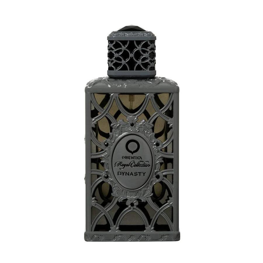 Orientica Dynasty EDP