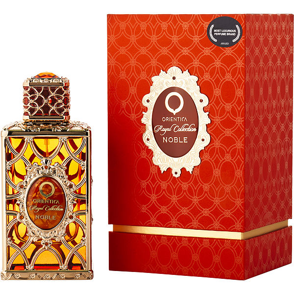 Orientica Noble EDP