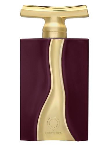 Rosé de Orientica