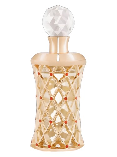Royal Amber Parfum Concentré