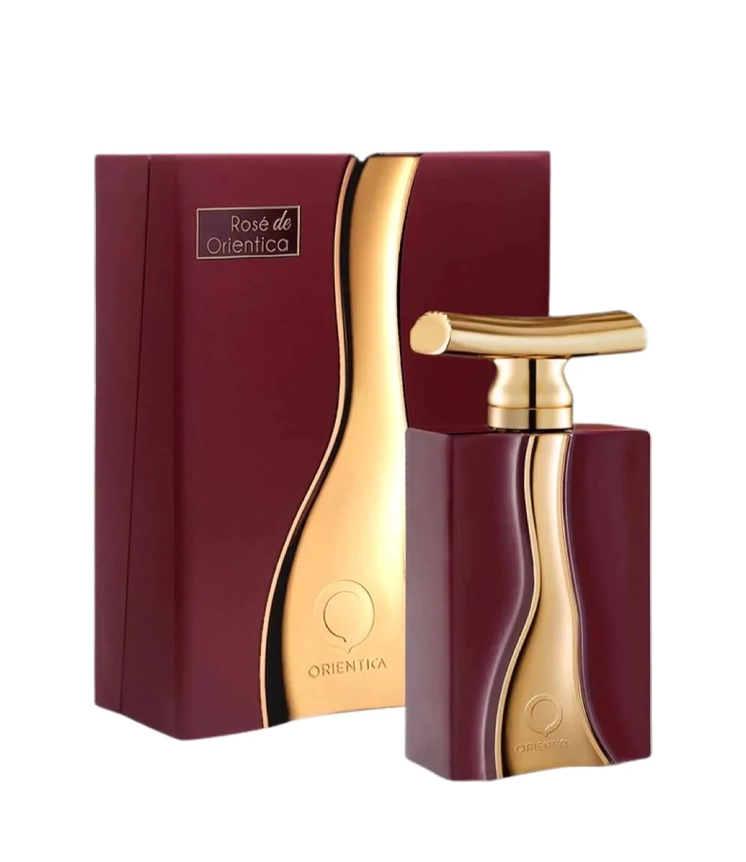 Orientica Rose EDP