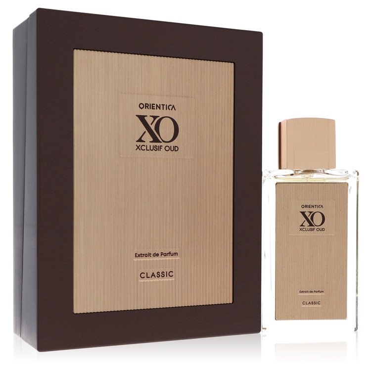 Orientica Xo Xclusif Oud Classic EXTRAIT