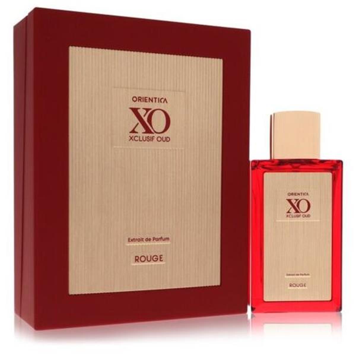 Orientica Xo Xclusif Oud Rouge EXTRAIT