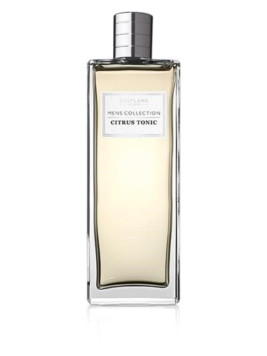 Citrus Tonic