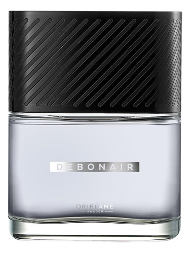 Debonair