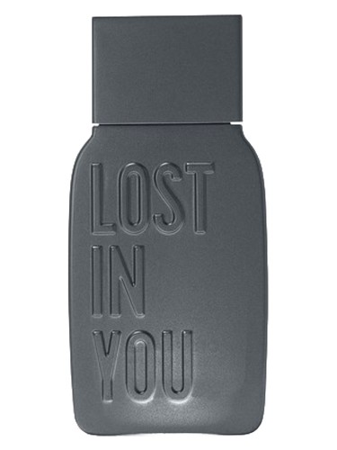 Lost In You
